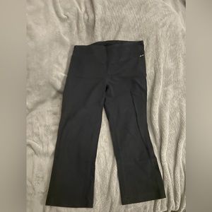 Jockey size medium leggings